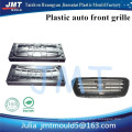 JMT Huangyan well designed high quality plastic injection mold for auto front grille manufacturer